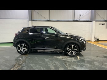 Used Nissan Juke 2024 for sale - 78931893: Photo