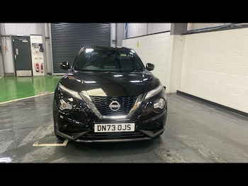 Used Nissan Juke 2024 for sale - 78931893: Photo
