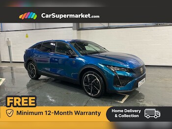 Used Peugeot 408 2024 for sale - 76469173: Photo