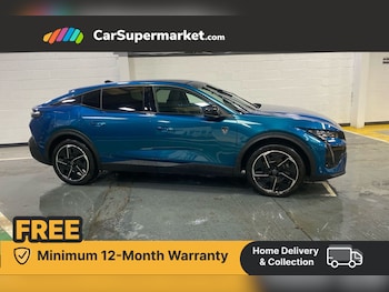 Used Peugeot 408 2024 for sale - 76469173: Photo