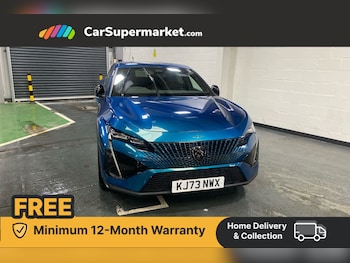 Used Peugeot 408 2024 for sale - 76469173: Photo