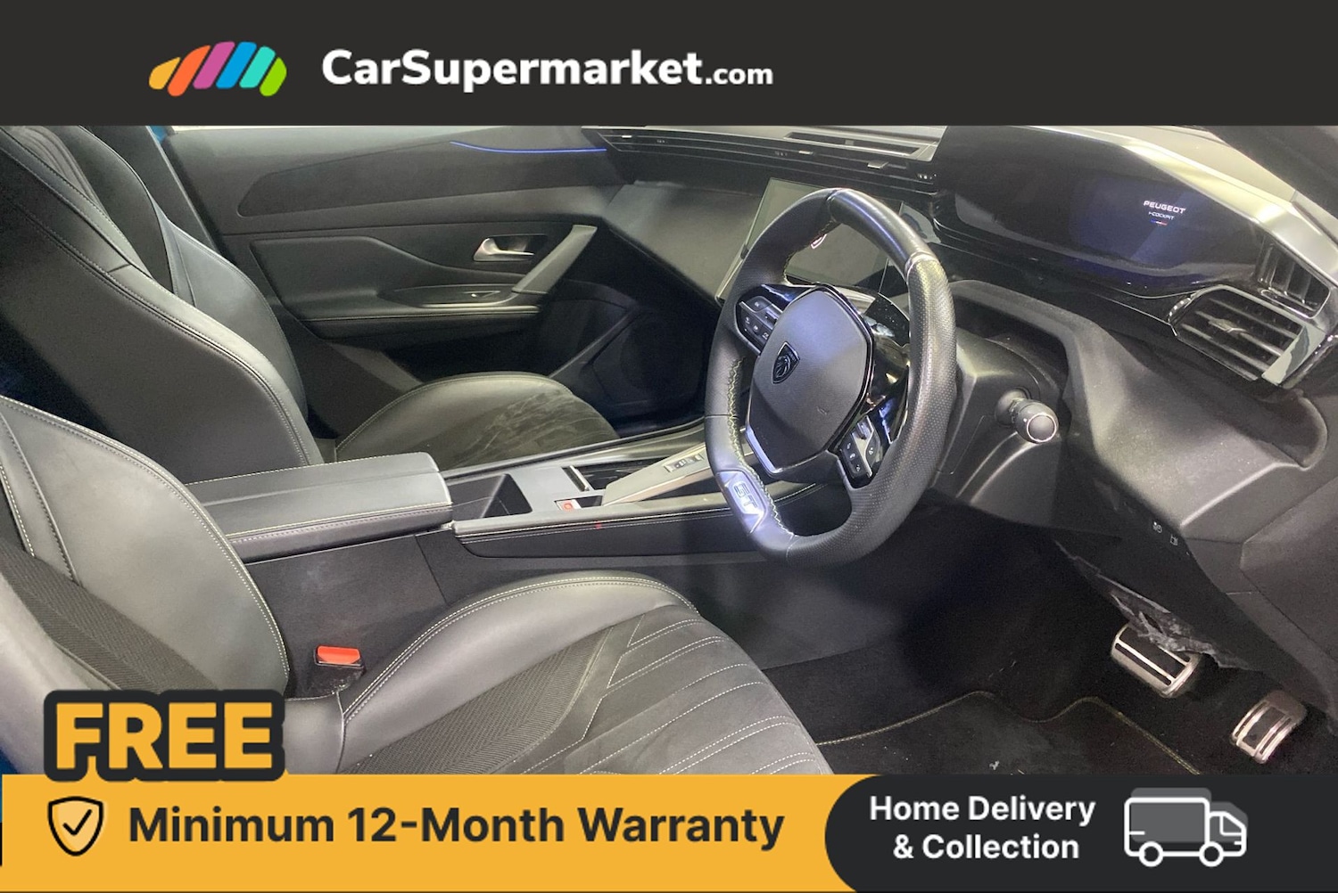 Used Peugeot 408 2024 for sale - 76469173: Photo 4