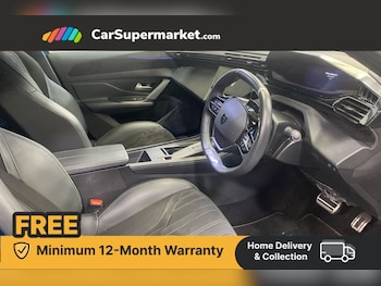 Used Peugeot 408 2024 for sale - 76469173: Photo