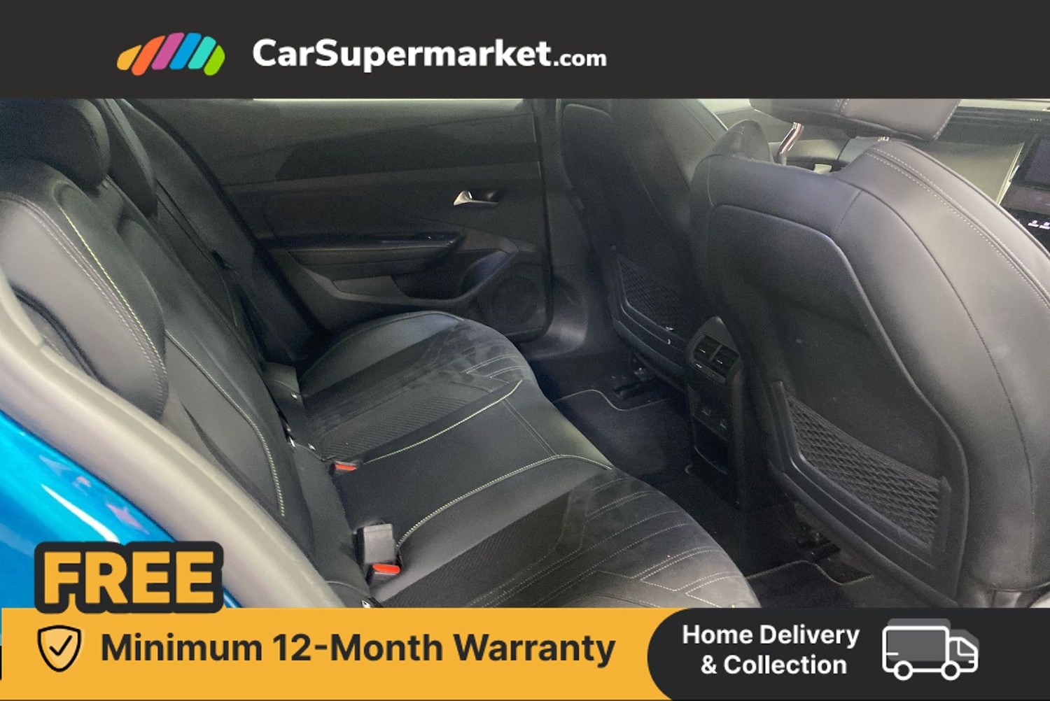 Used Peugeot 408 2024 for sale - 76469173: Photo 5