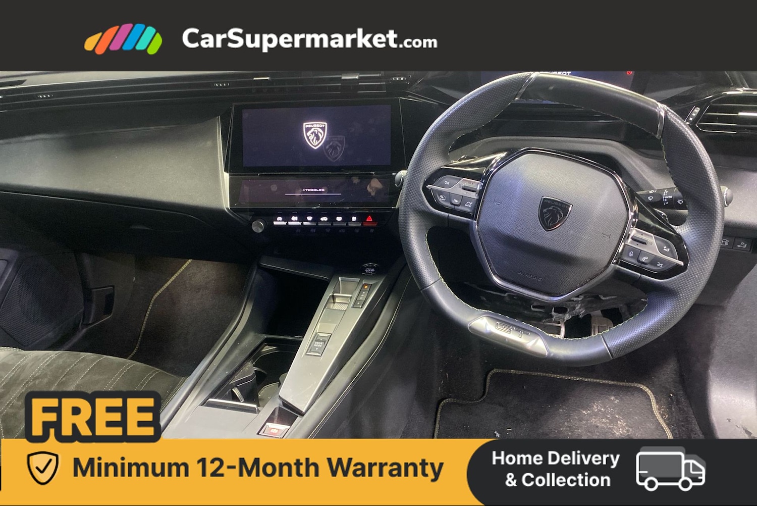 Used Peugeot 408 2024 for sale - 76469173: Photo 6