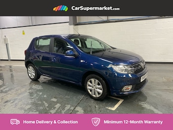 Dacia - Sandero