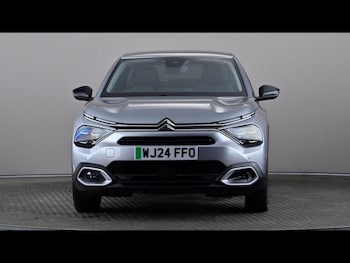Used Citroen C4 X 2024 for sale - 79055371: Photo