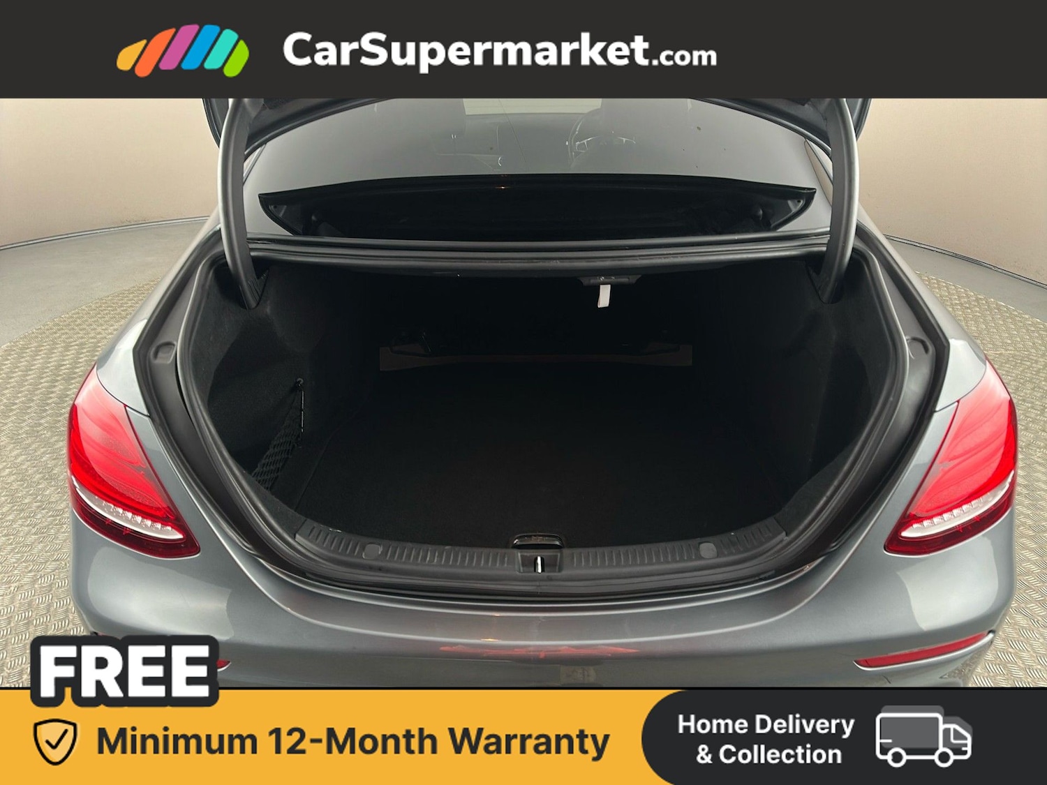 Used Mercedes-Benz E Class 2017 for sale - 77775726: Photo 22