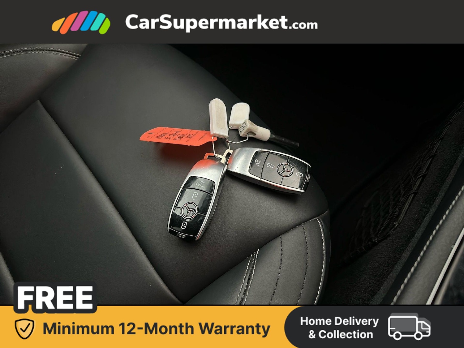 Used Mercedes-Benz E Class 2017 for sale - 77775726: Photo 23