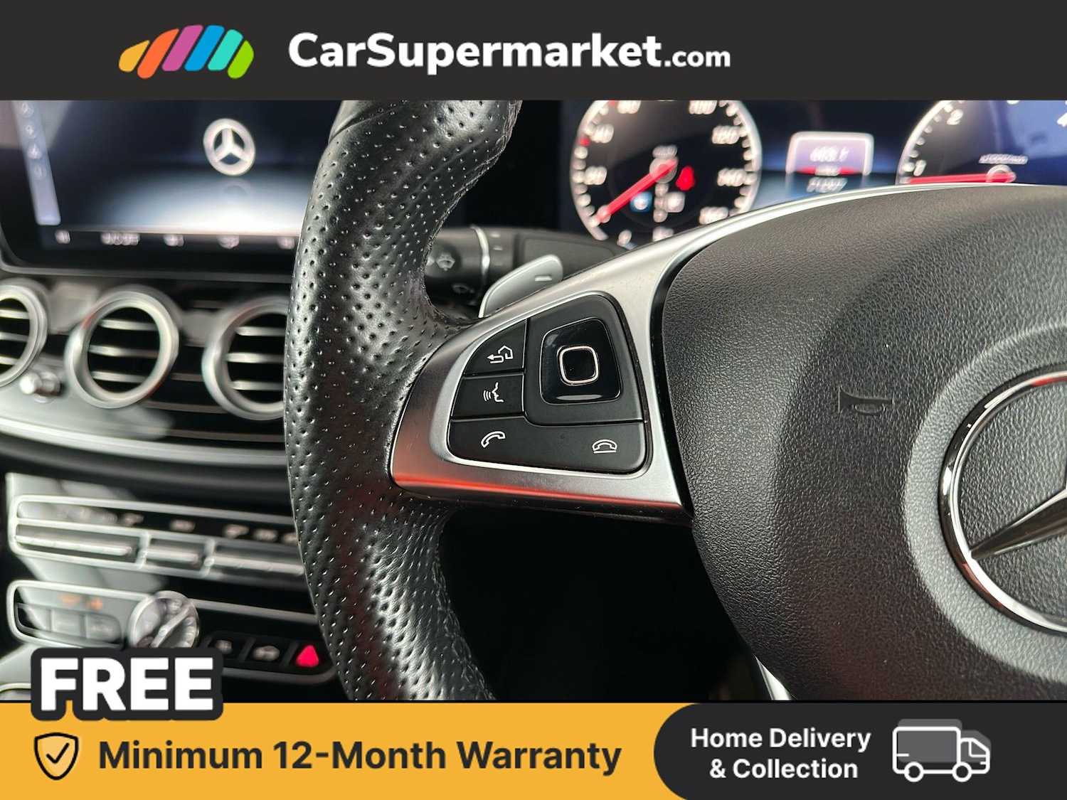 Used Mercedes-Benz E Class 2017 for sale - 77775726: Photo 31