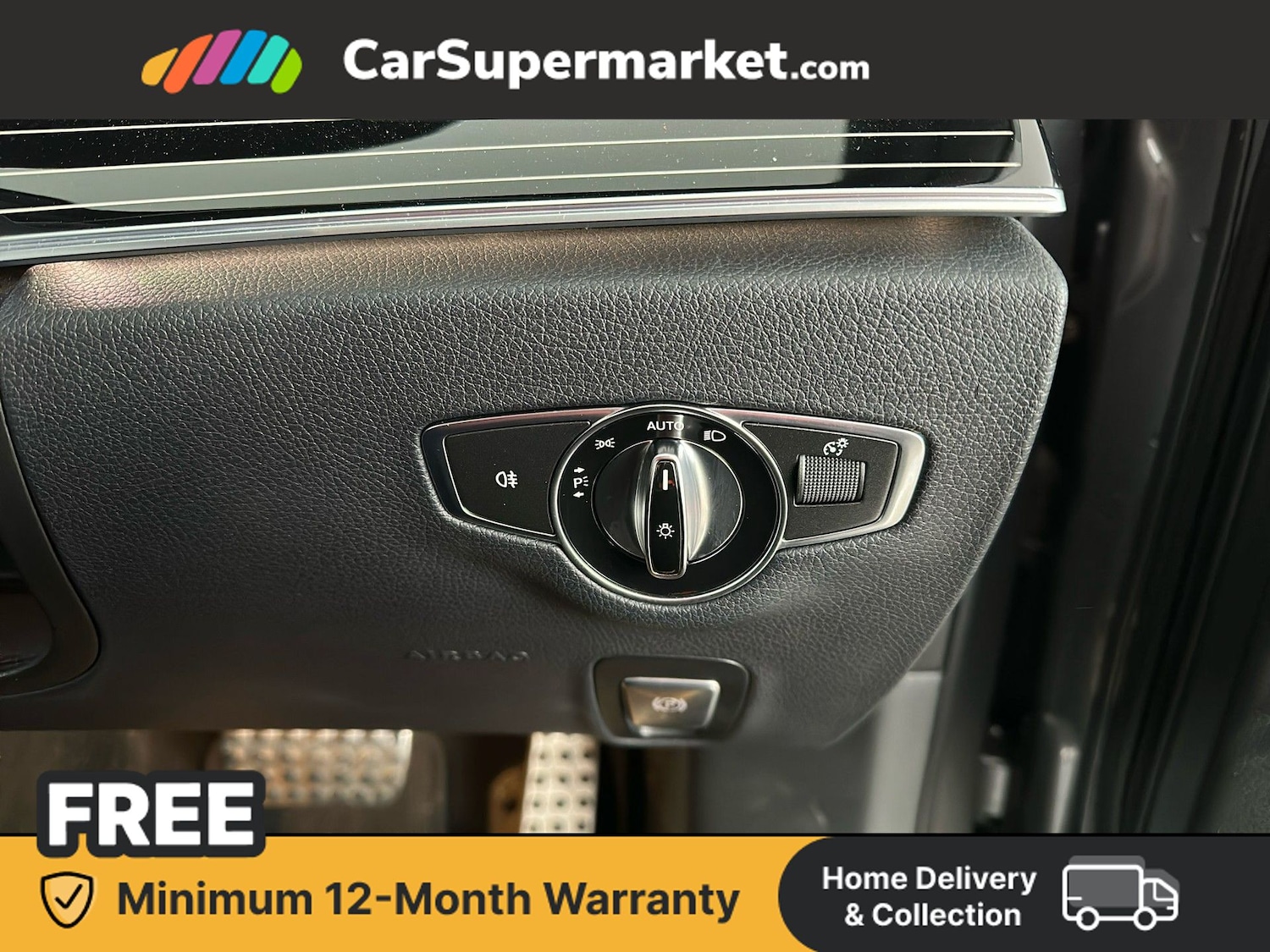 Used Mercedes-Benz E Class 2017 for sale - 77775726: Photo 33