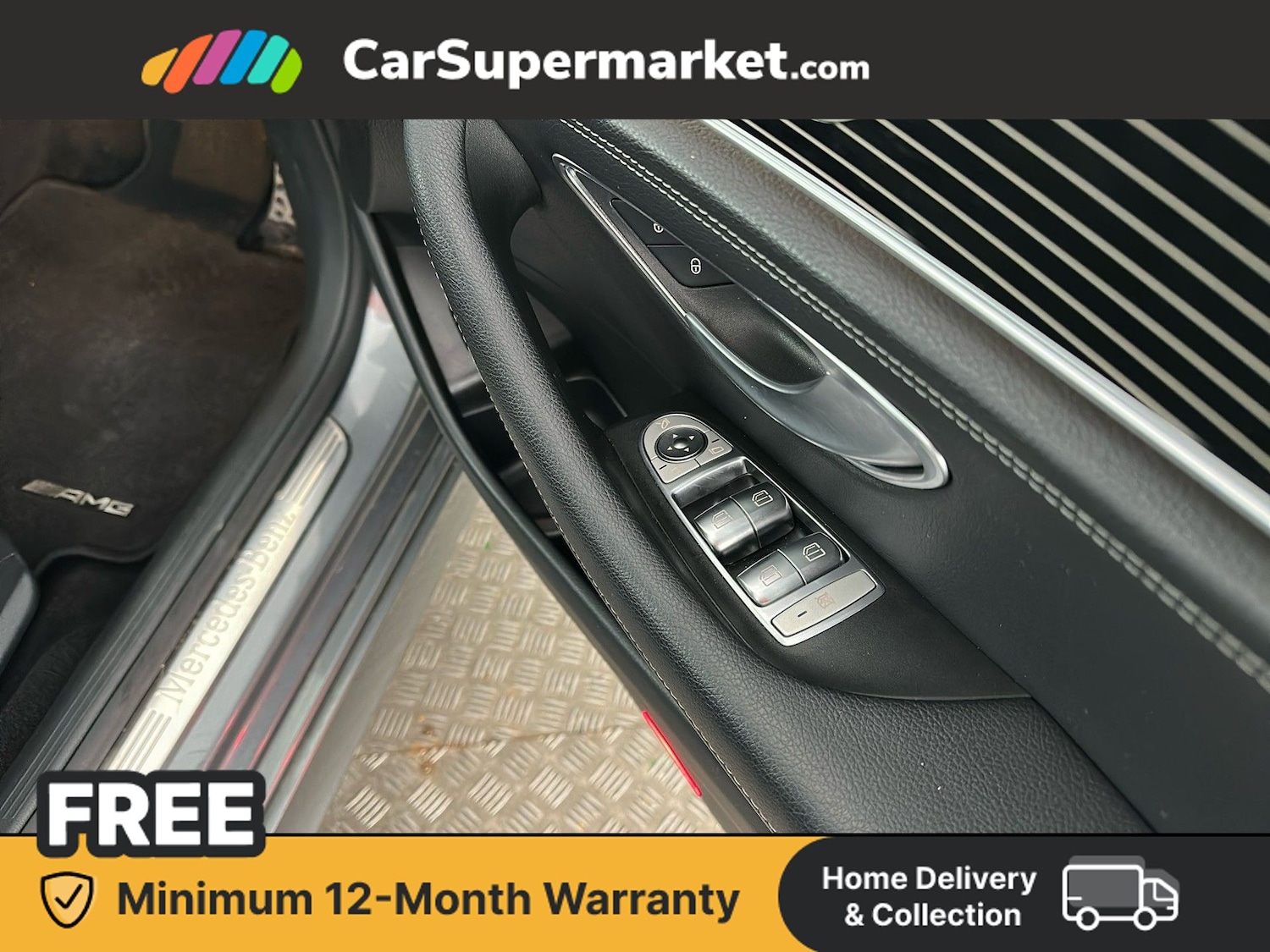 Used Mercedes-Benz E Class 2017 for sale - 77775726: Photo 35