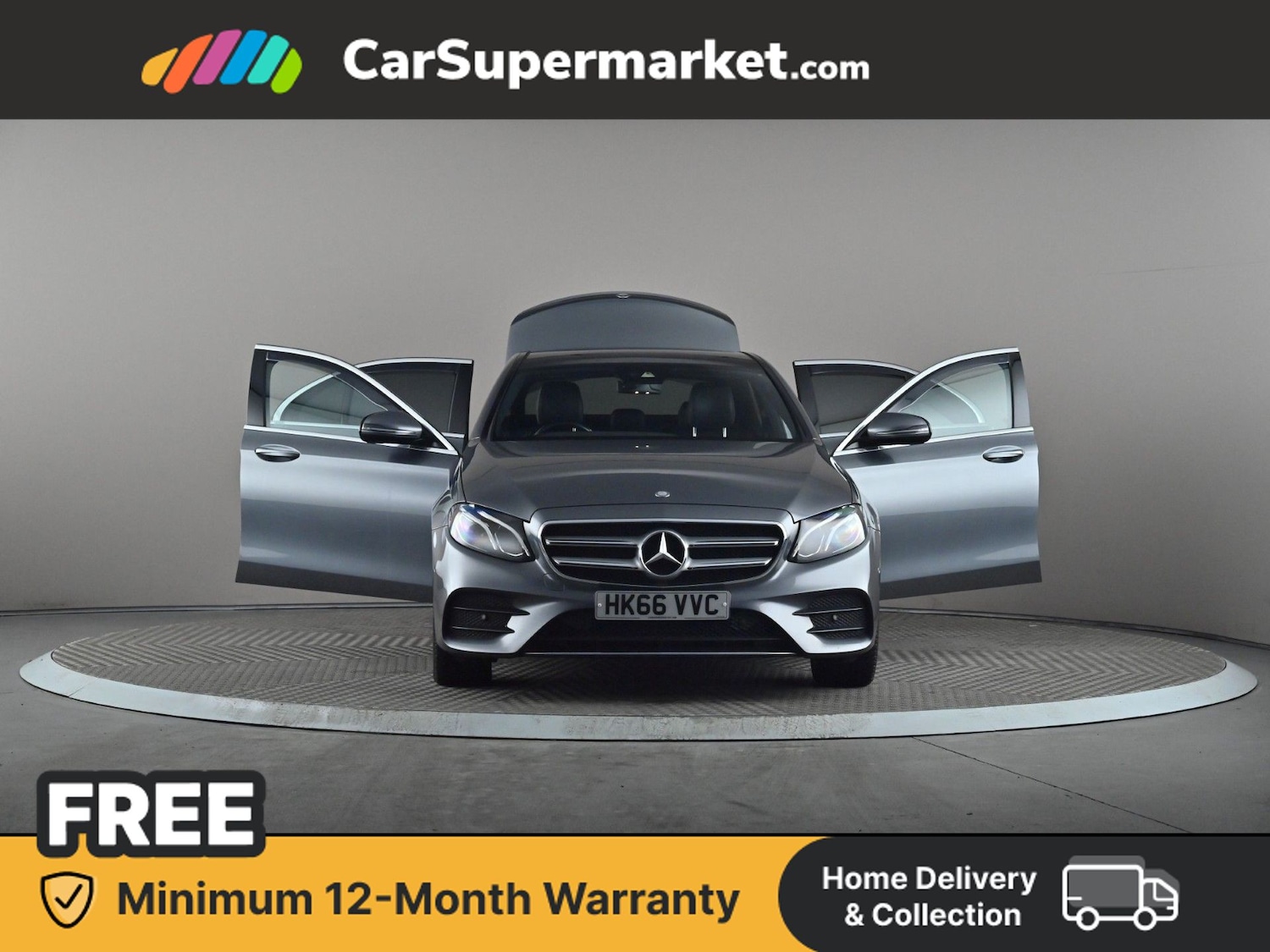 Used Mercedes-Benz E Class 2017 for sale - 77775726: Photo 8