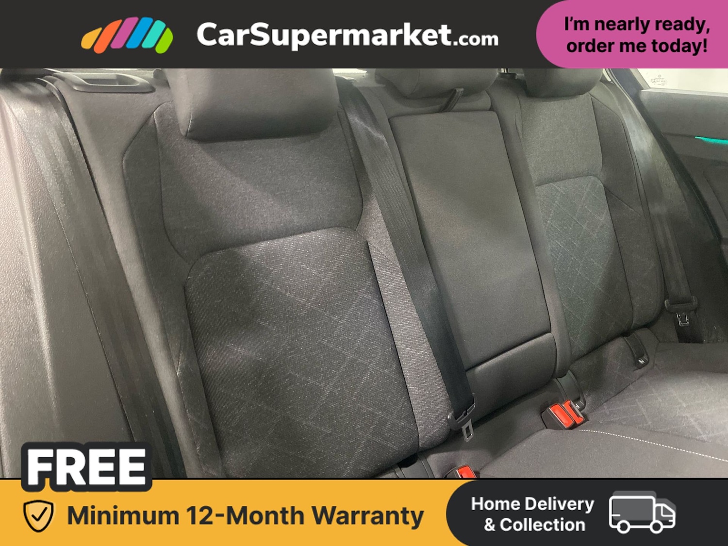 Used Volkswagen Golf 2022 for sale - 77355351: Photo 6