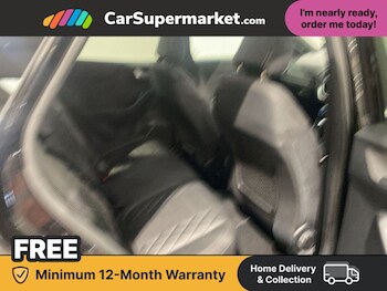 Used Ford Puma 2023 for sale - 77608322: Photo