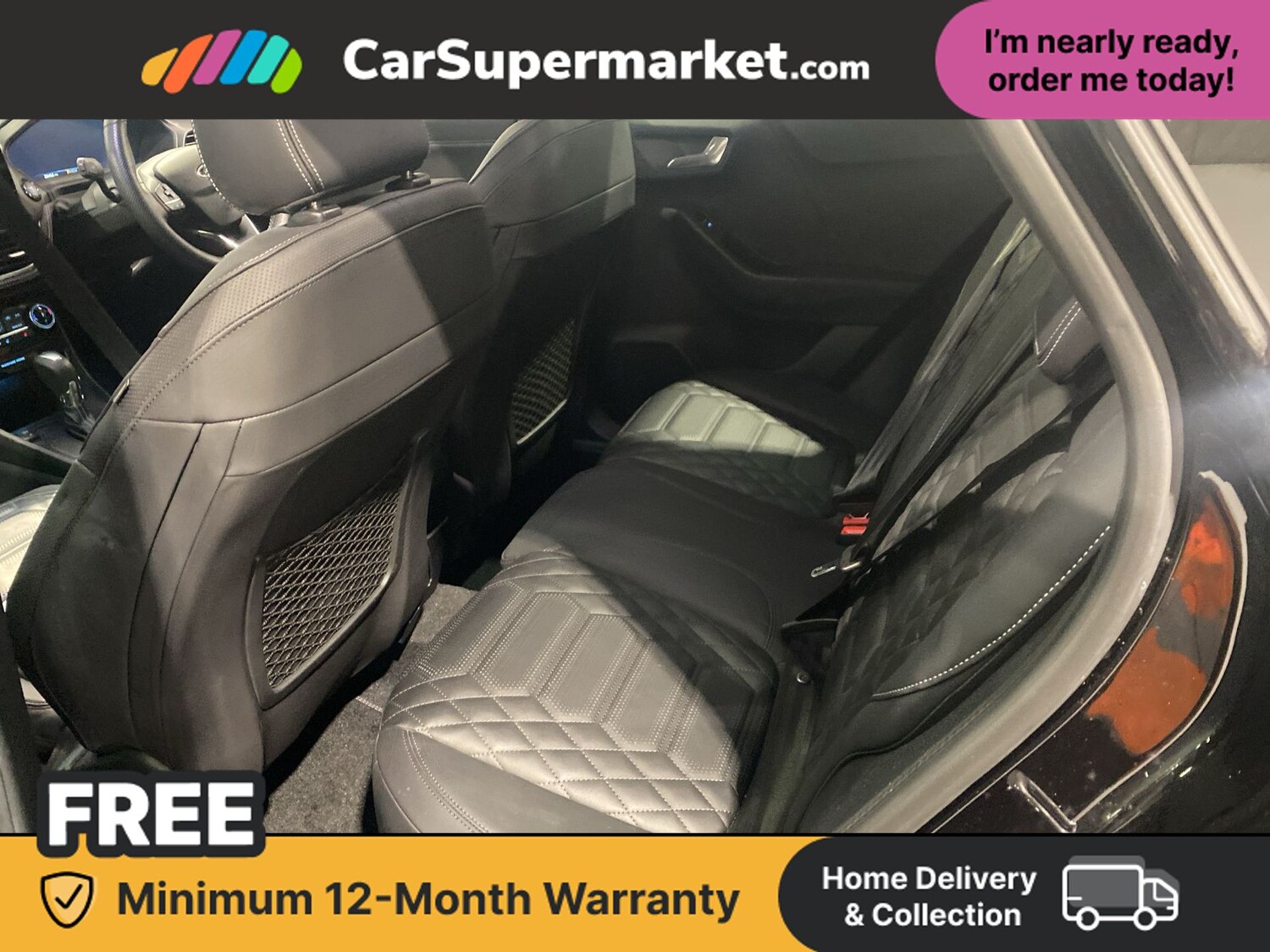 Used Ford Puma 2023 for sale - 77608322: Photo 5