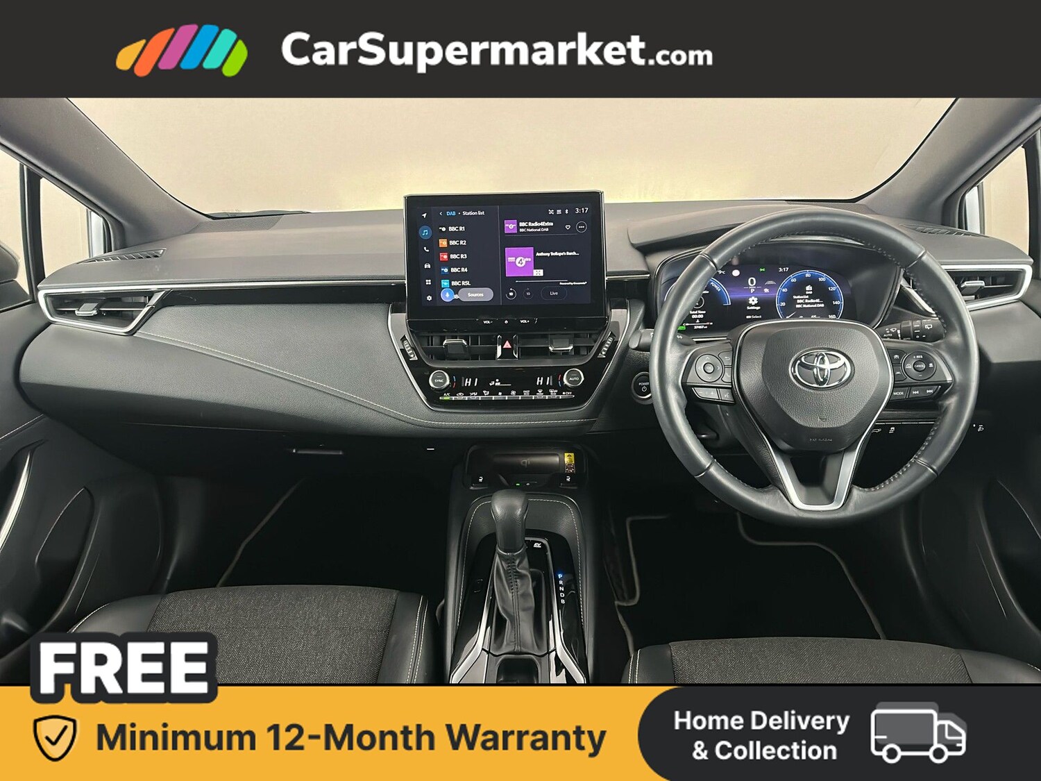 Used Toyota Corolla 2023 for sale - 77226402: Photo 13