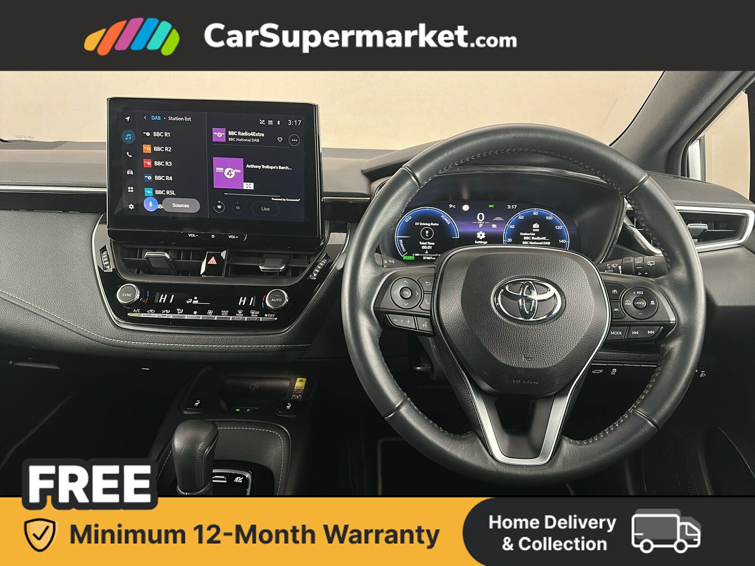 Used Toyota Corolla 2023 for sale - 77226402: Photo 14