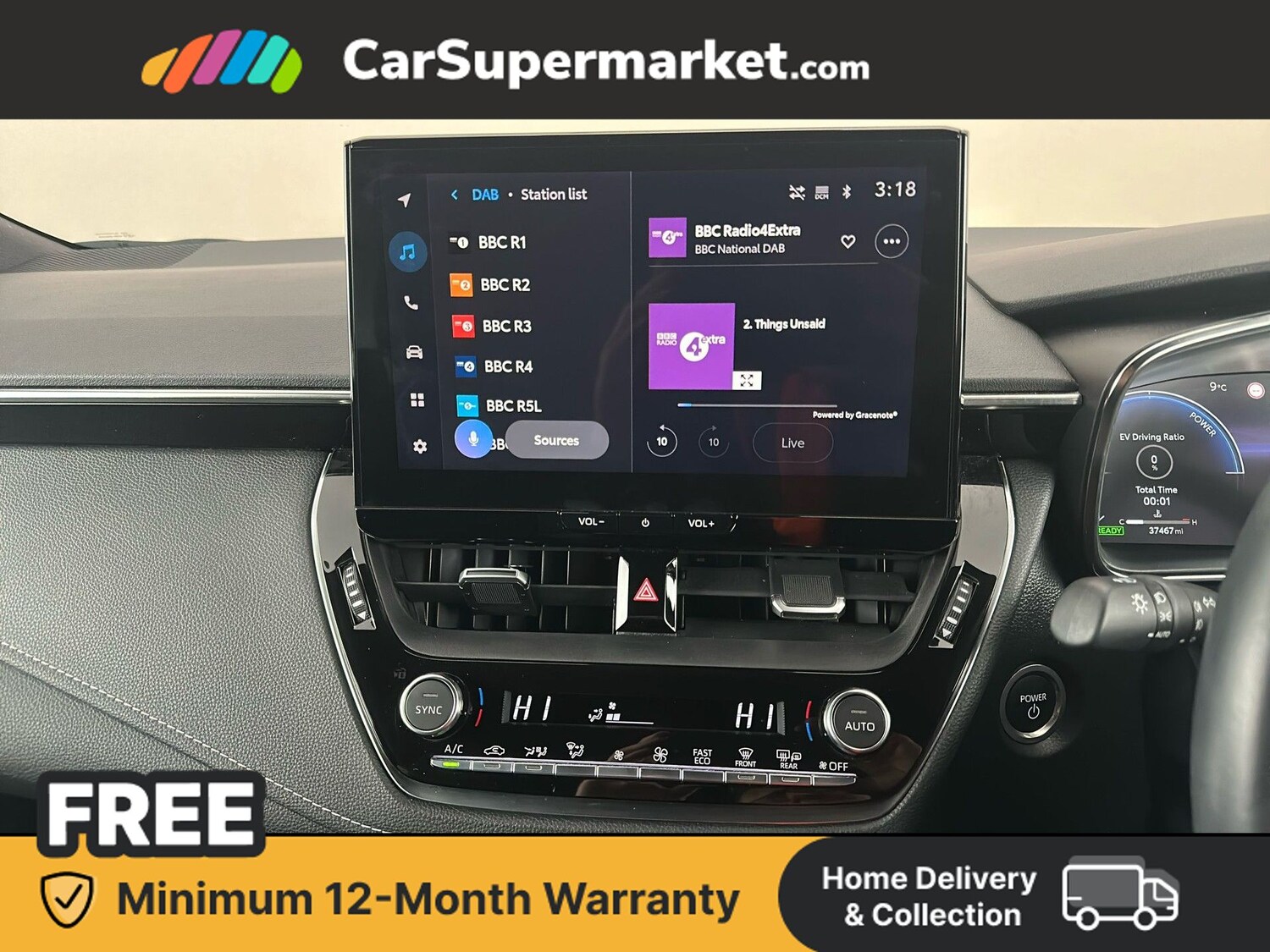 Used Toyota Corolla 2023 for sale - 77226402: Photo 16