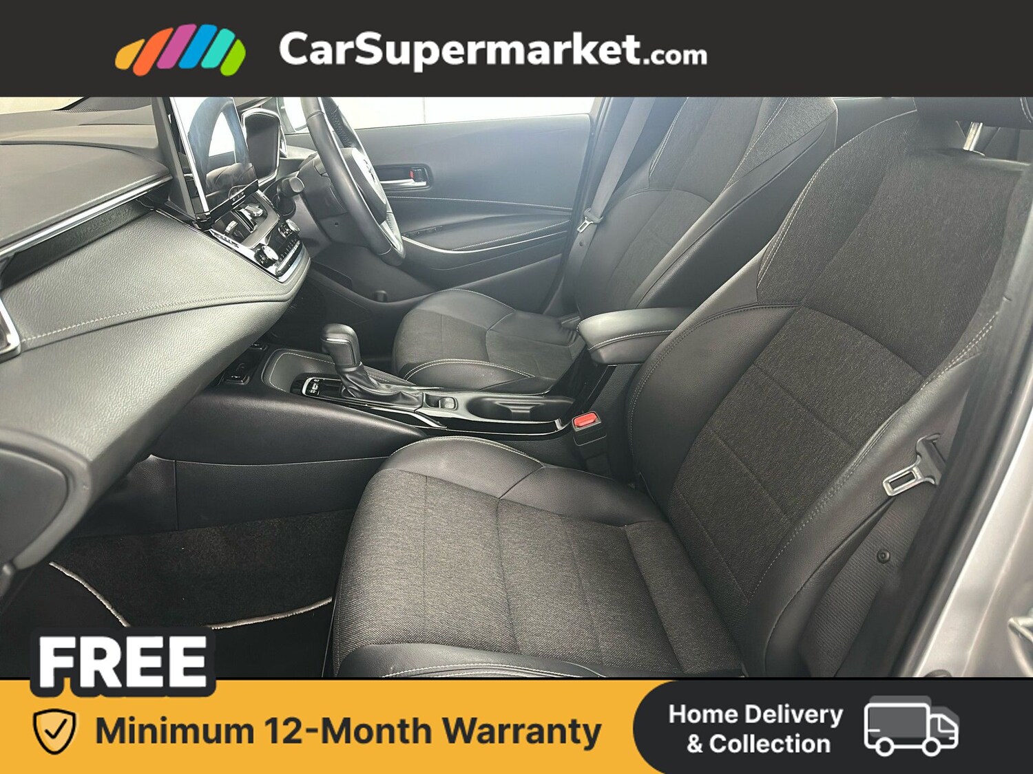 Used Toyota Corolla 2023 for sale - 77226402: Photo 17