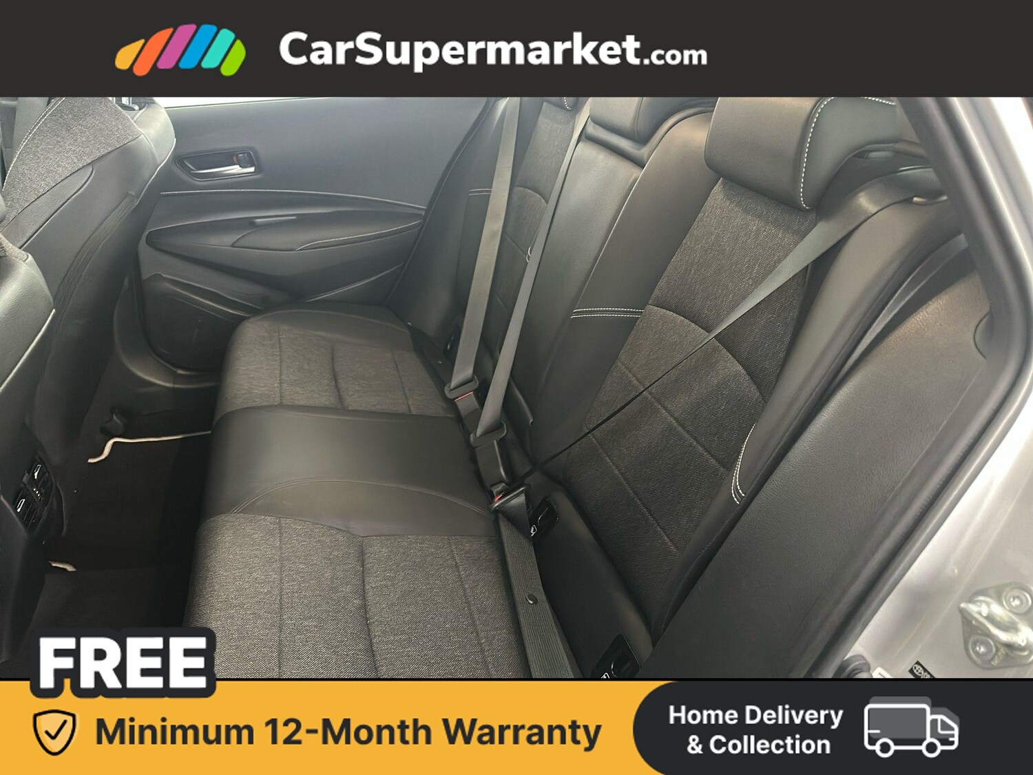 Used Toyota Corolla 2023 for sale - 77226402: Photo 18