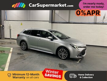 Used Toyota Corolla 2023 for sale - 77226402: Photo