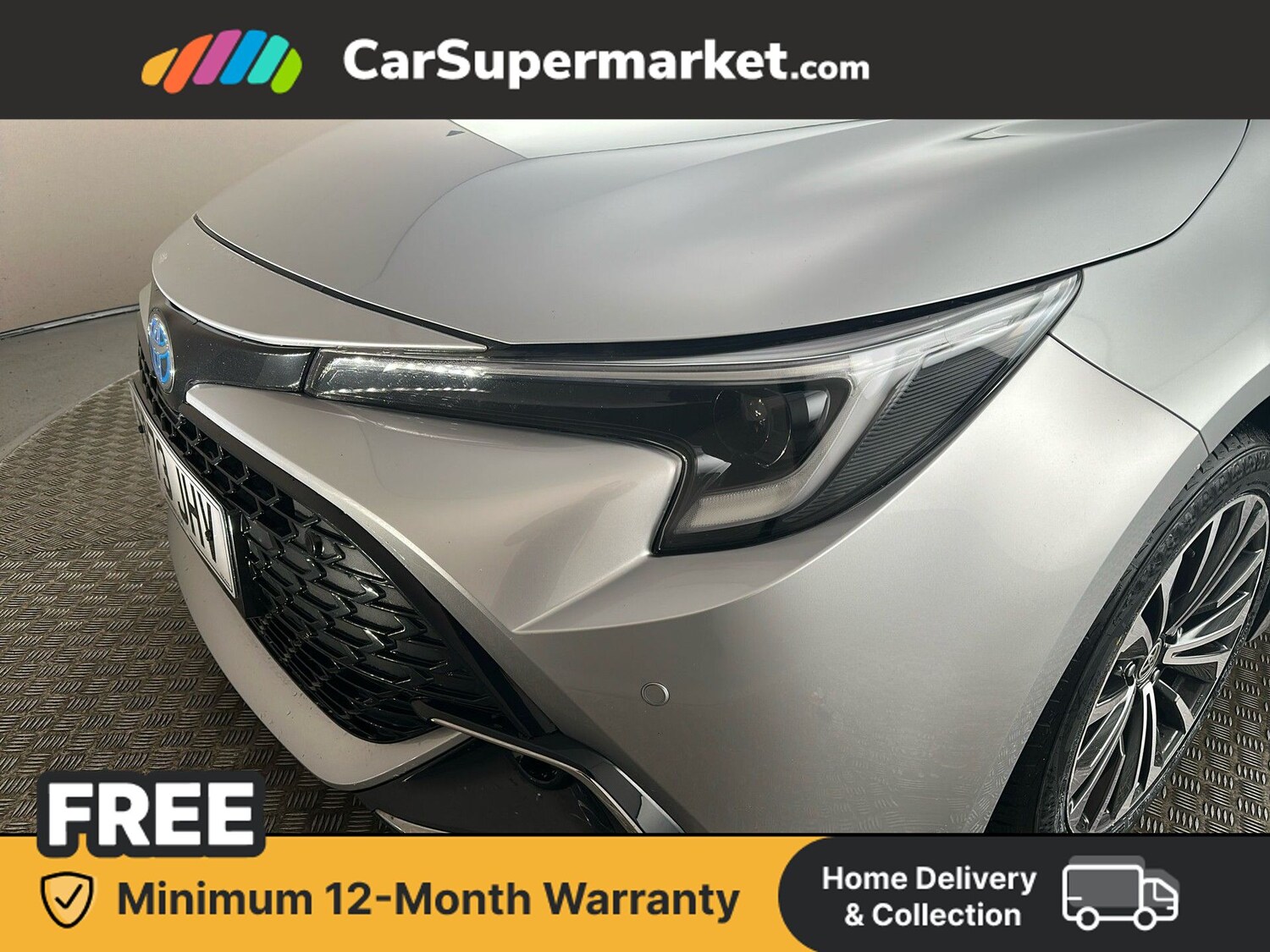 Used Toyota Corolla 2023 for sale - 77226402: Photo 20