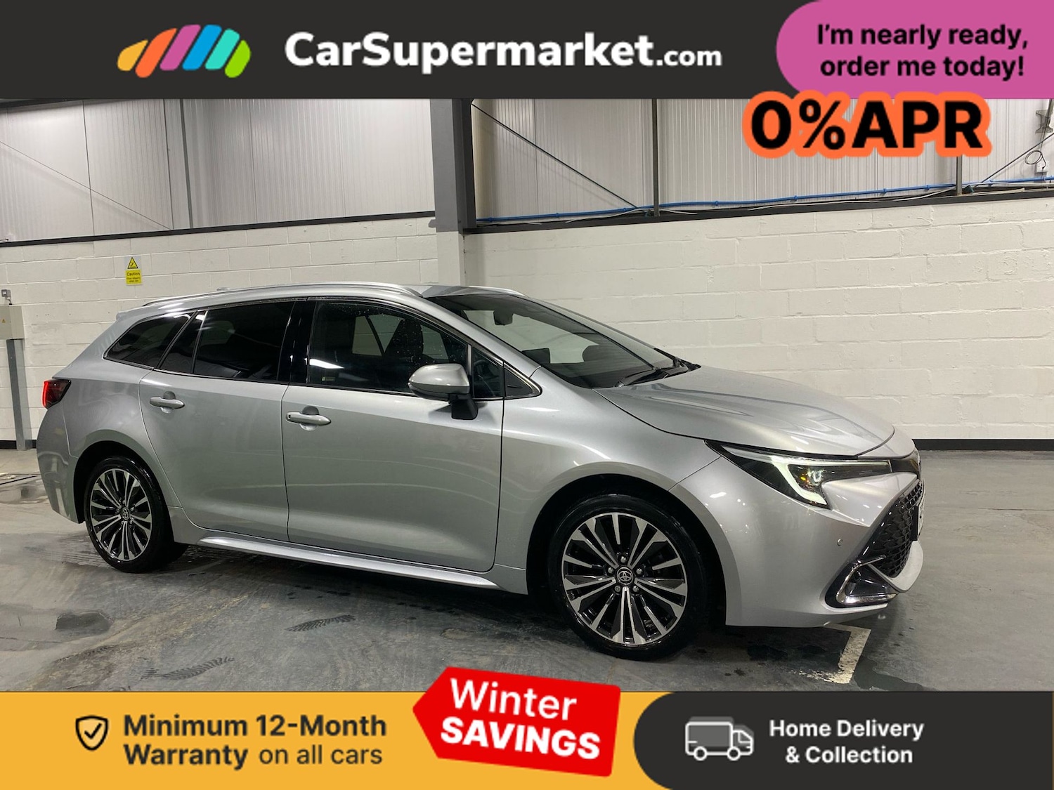 Used Toyota Corolla 2023 for sale - 77226402: Photo 3