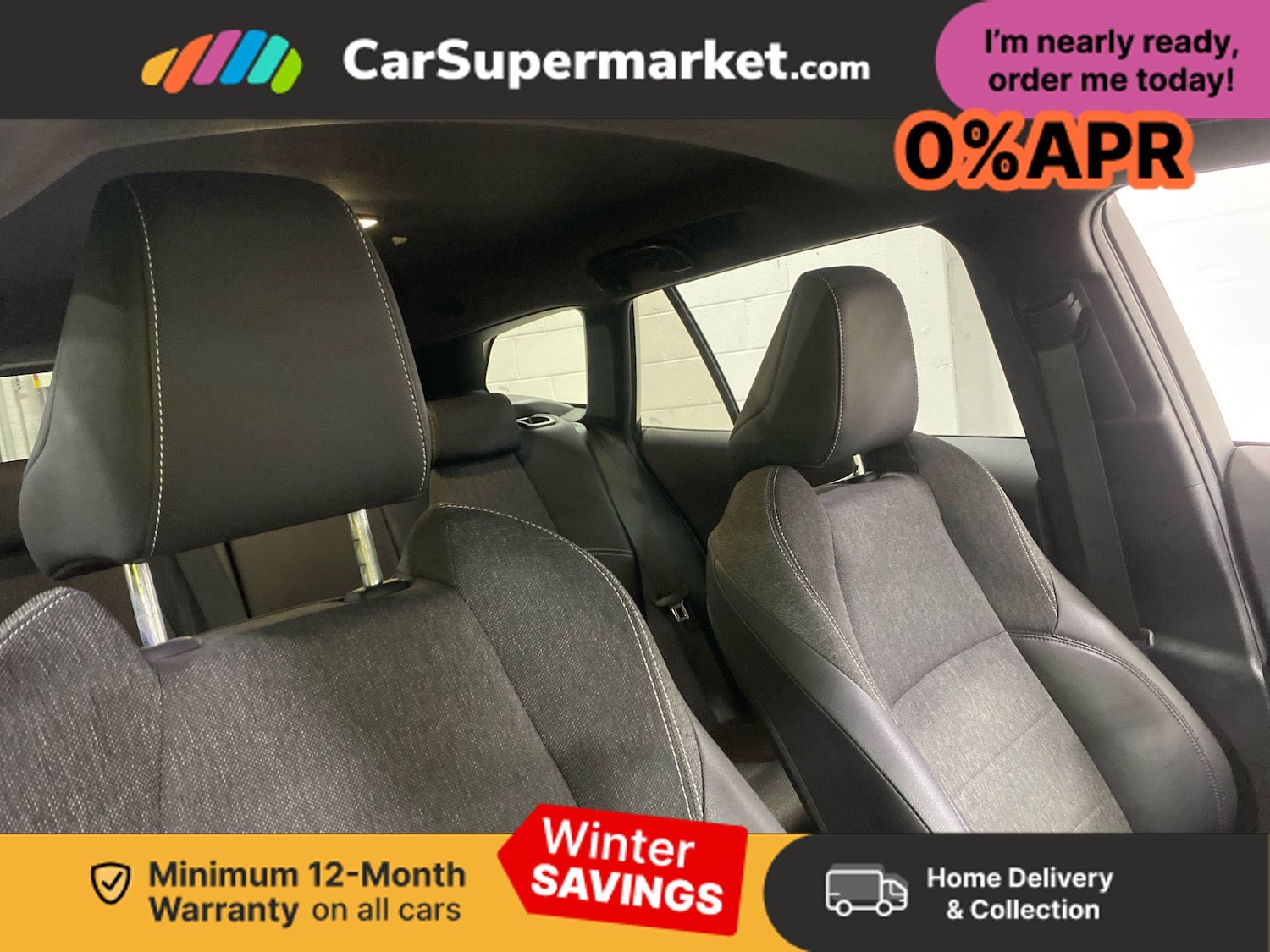 Used Toyota Corolla 2023 for sale - 77226402: Photo 6