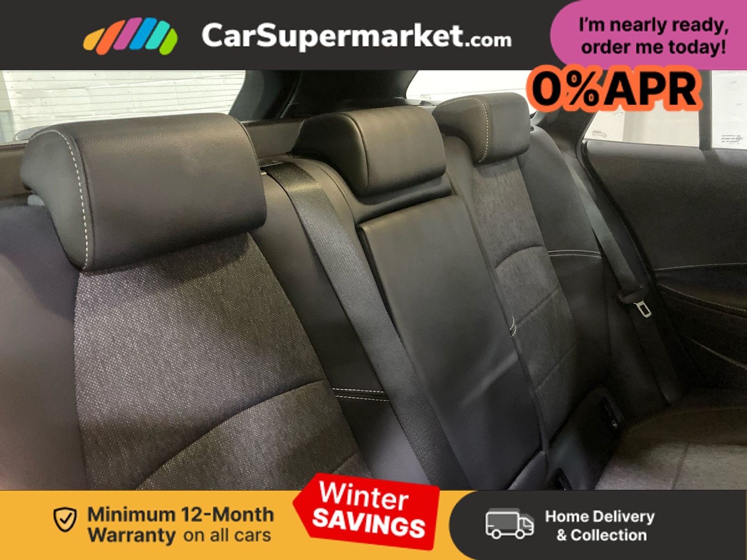 Used Toyota Corolla 2023 for sale - 77226402: Photo 7