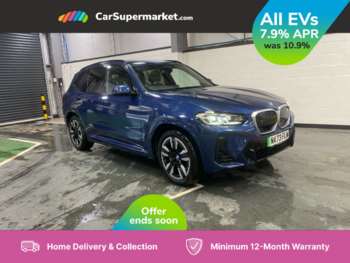 2023 - 210kW M Sport 80kWh Auto 5-Door