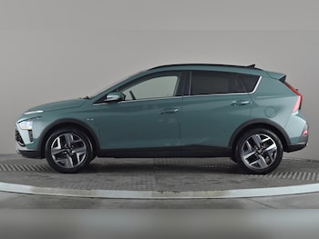 Used Hyundai BAYON 2023 for sale - 78608123: Photo