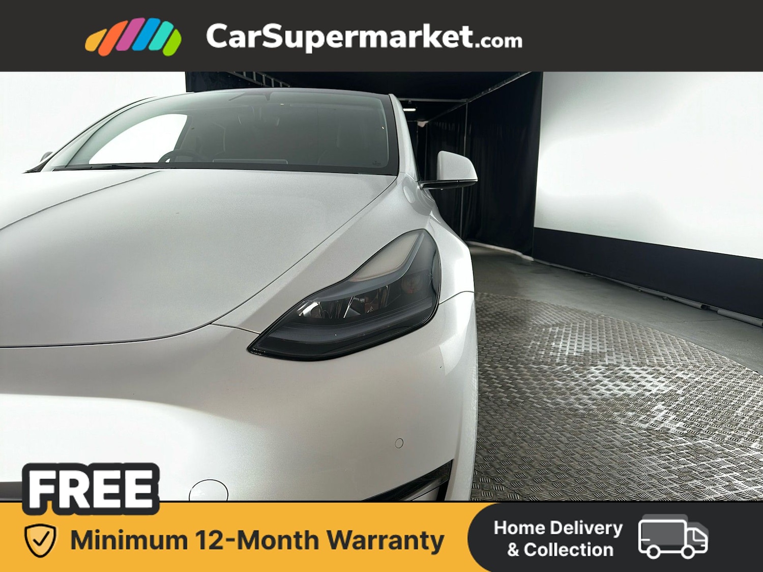 Used Tesla Model Y 2022 for sale - 77805106: Photo 20