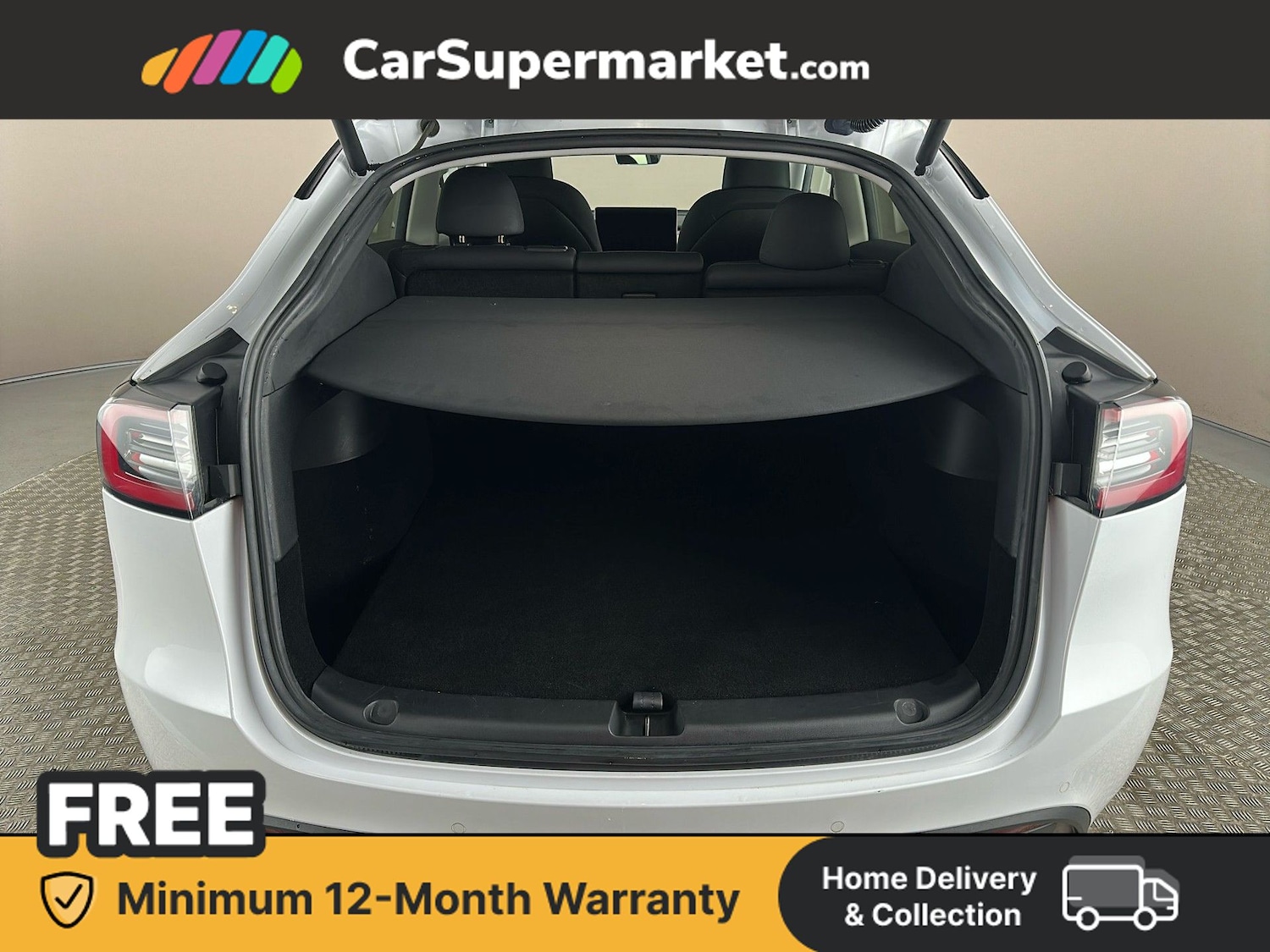 Used Tesla Model Y 2022 for sale - 77805106: Photo 22