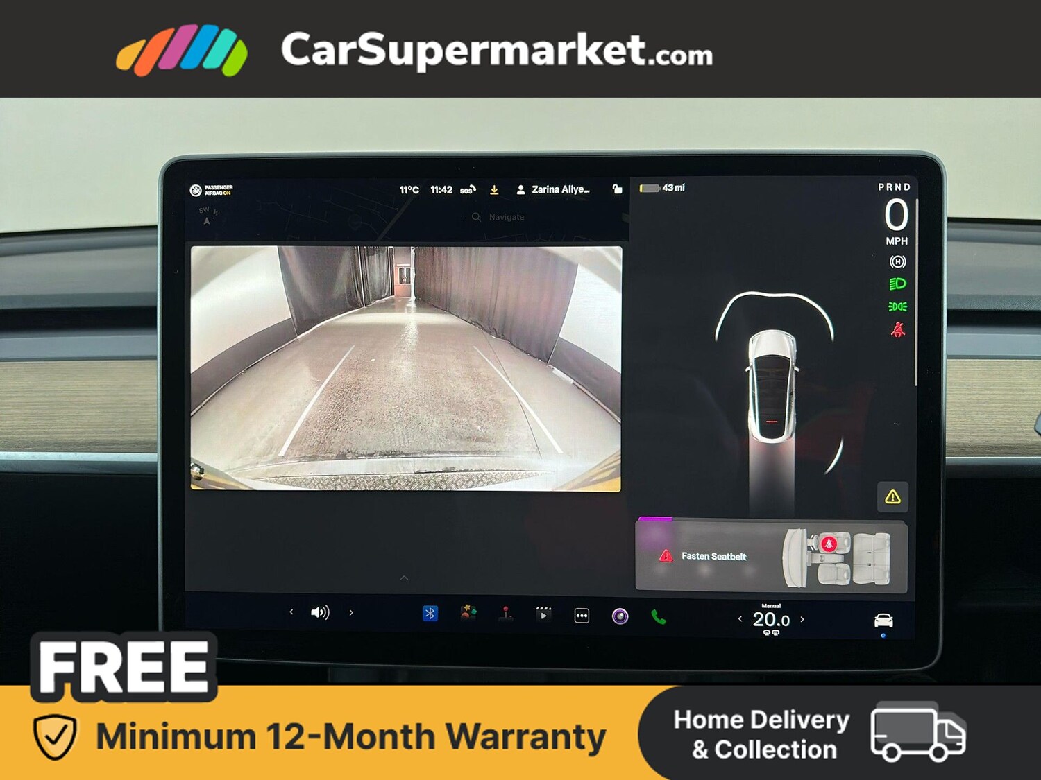 Used Tesla Model Y 2022 for sale - 77805106: Photo 32