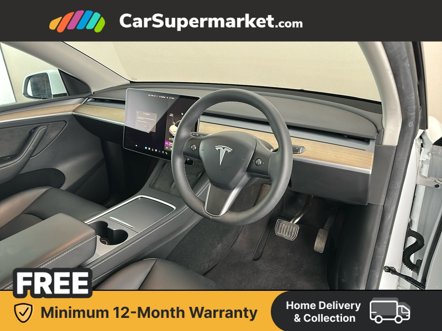 Used Tesla Model Y 2022 for sale - 77805106: Photo 35