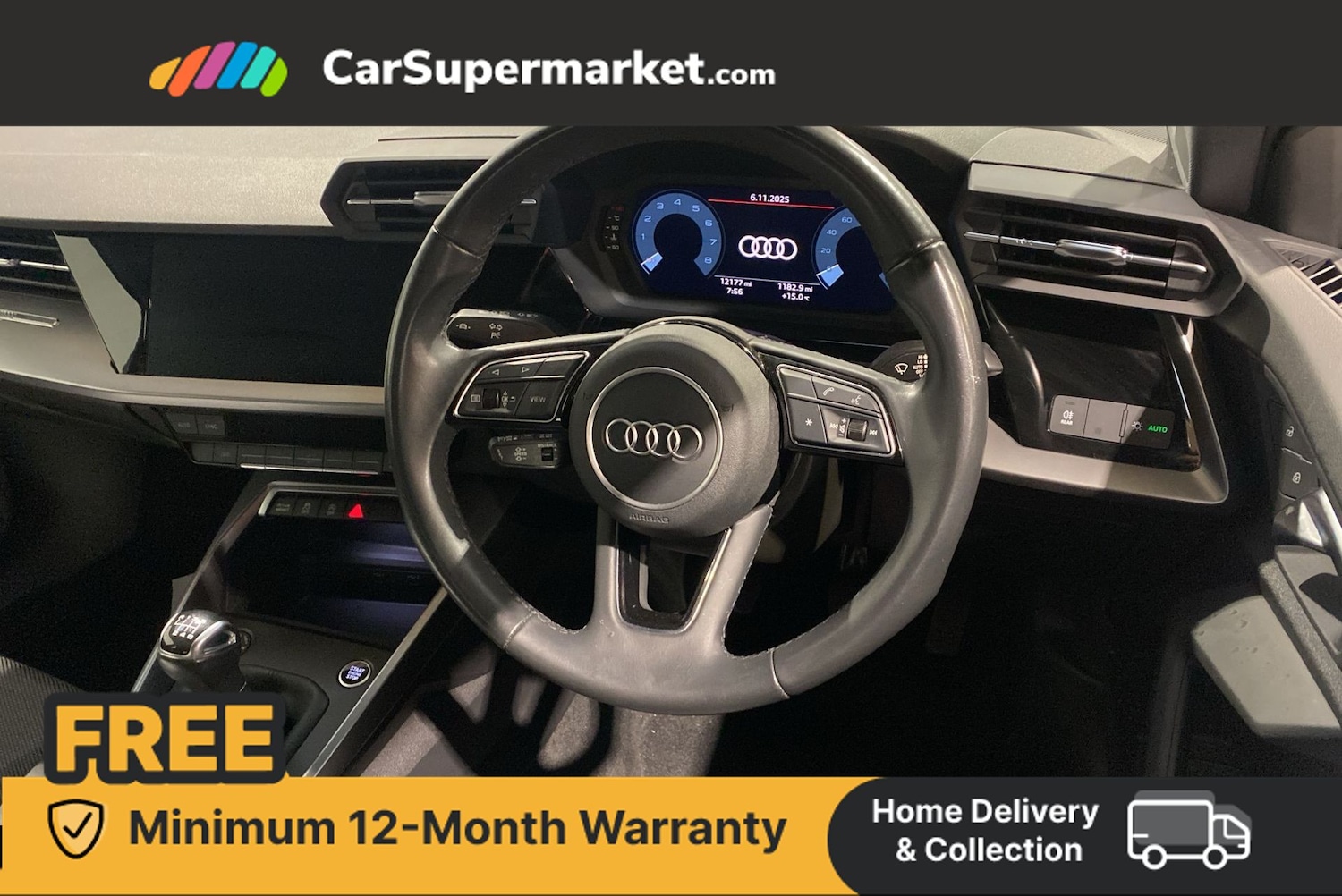 Used Audi A3 2023 for sale - 76495042: Photo 4