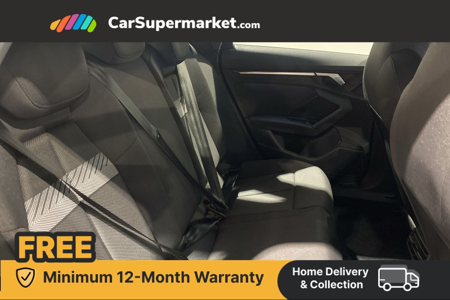 Used Audi A3 2023 for sale - 76495042: Photo 5