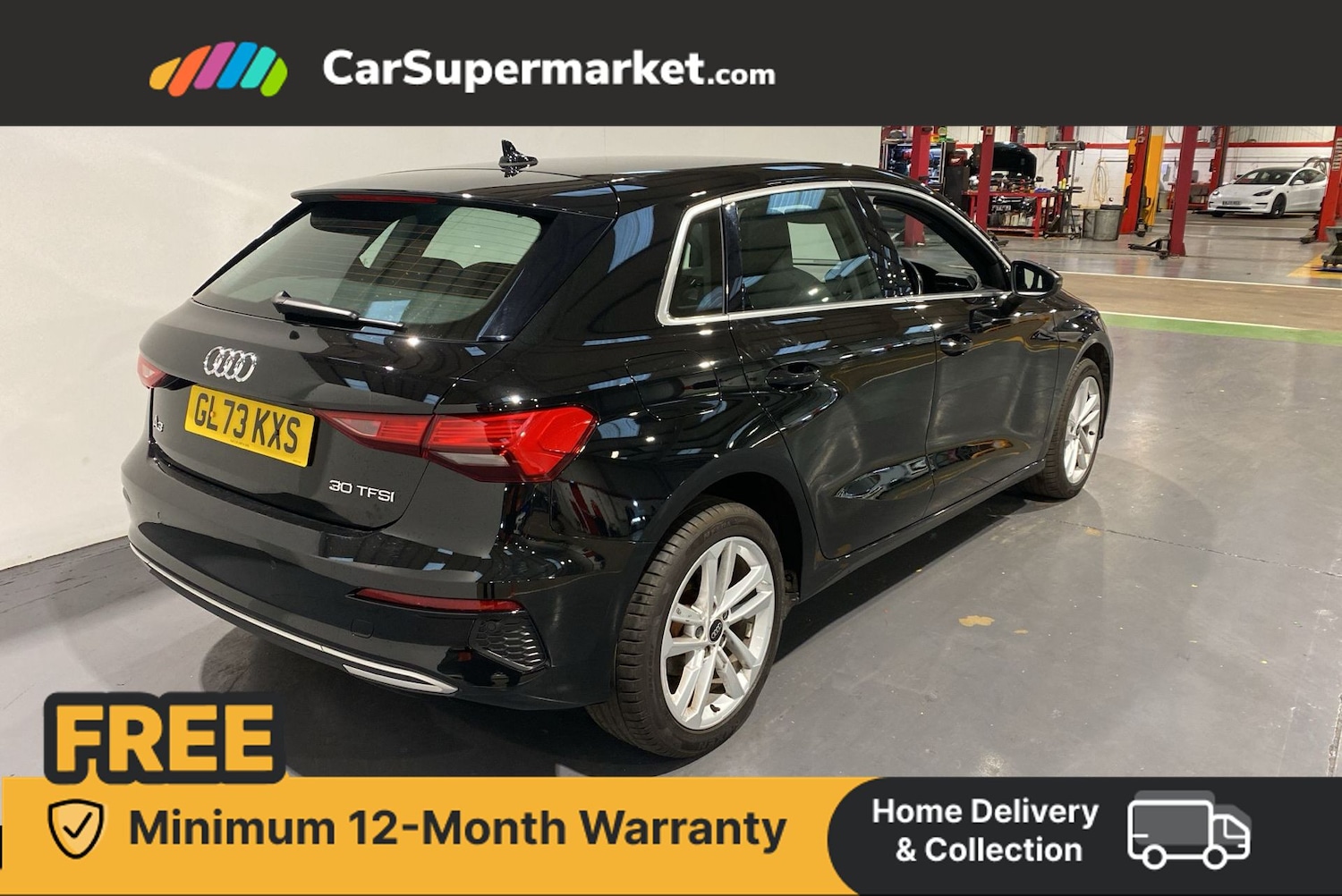 Used Audi A3 2023 for sale - 76495042: Photo 6