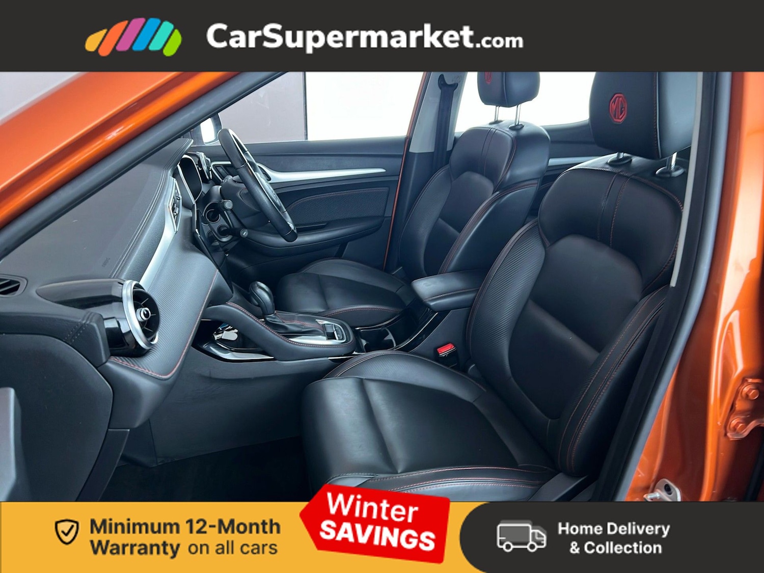 Used MG MG ZS 2022 for sale - 77056236: Photo 18