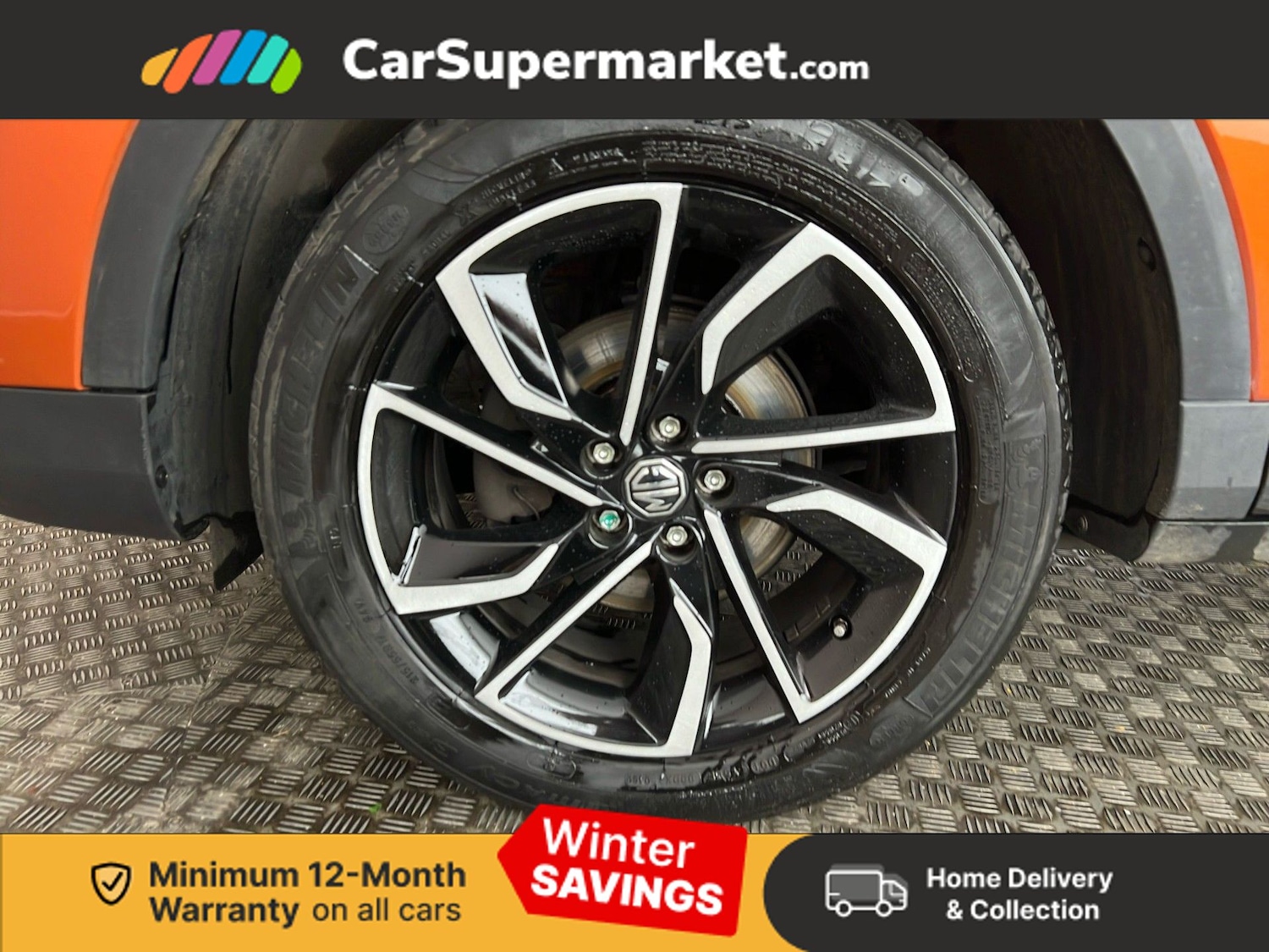 Used MG MG ZS 2022 for sale - 77056236: Photo 20