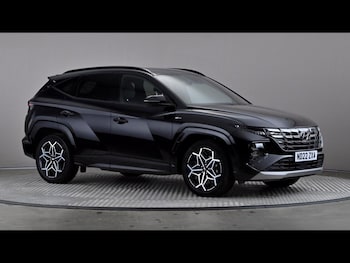 Used Hyundai TUCSON 2022 for sale - 79473388: Photo