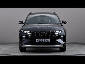 Used Hyundai TUCSON 2022 for sale - 79473388: Photo