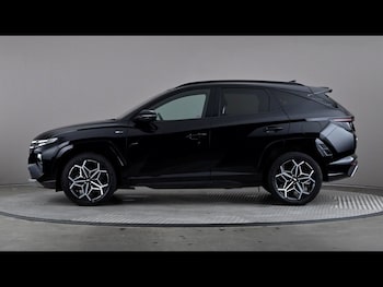 Used Hyundai TUCSON 2022 for sale - 79473388: Photo