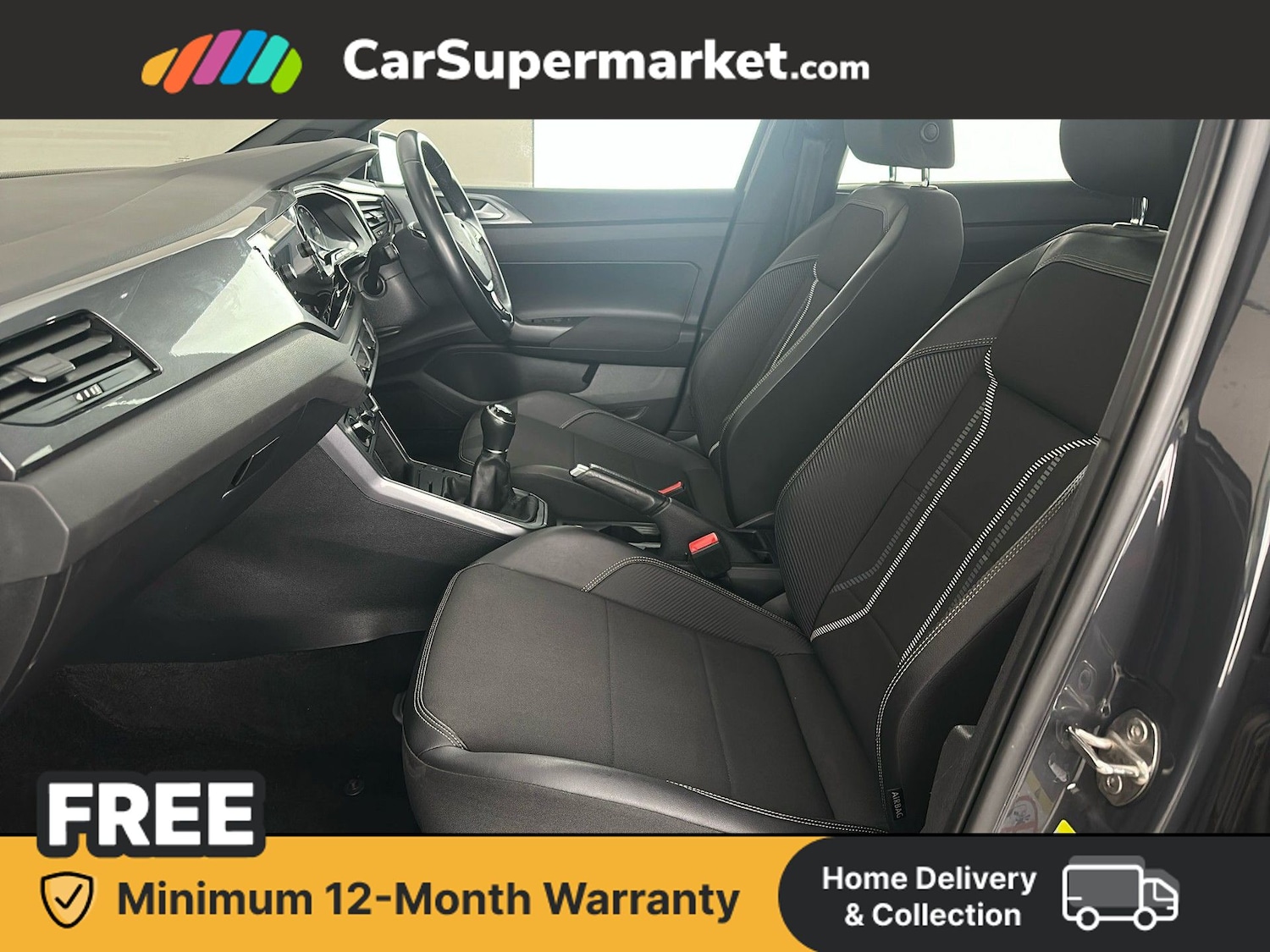 Used Volkswagen Polo 2021 for sale - 77952050: Photo 15