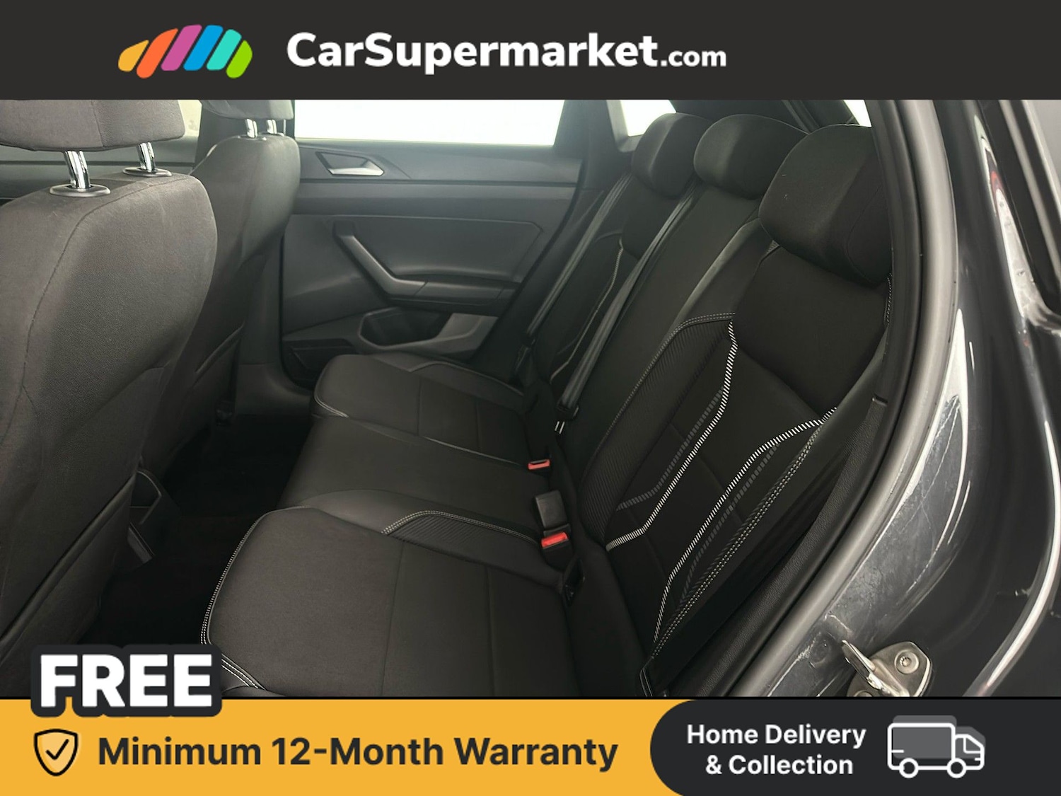 Used Volkswagen Polo 2021 for sale - 77952050: Photo 16