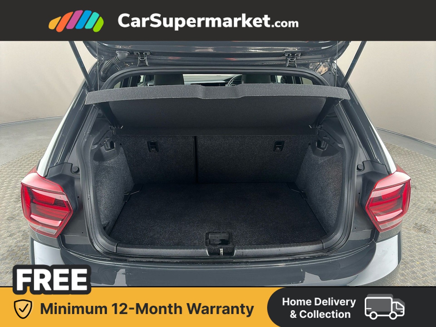 Used Volkswagen Polo 2021 for sale - 77952050: Photo 23