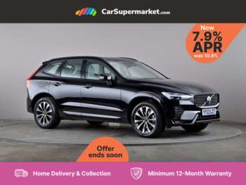 2023 - 2.0 B4P Plus Dark Geartronic 5-Door