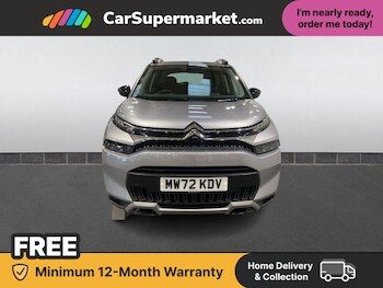 Used Citroen C3 Aircross 2022 for sale - 77879106: Photo