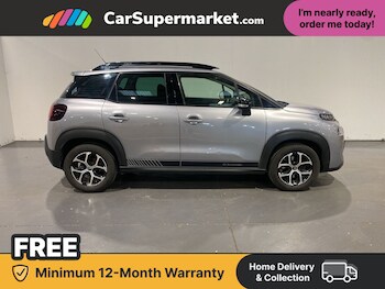 Used Citroen C3 Aircross 2022 for sale - 77879106: Photo